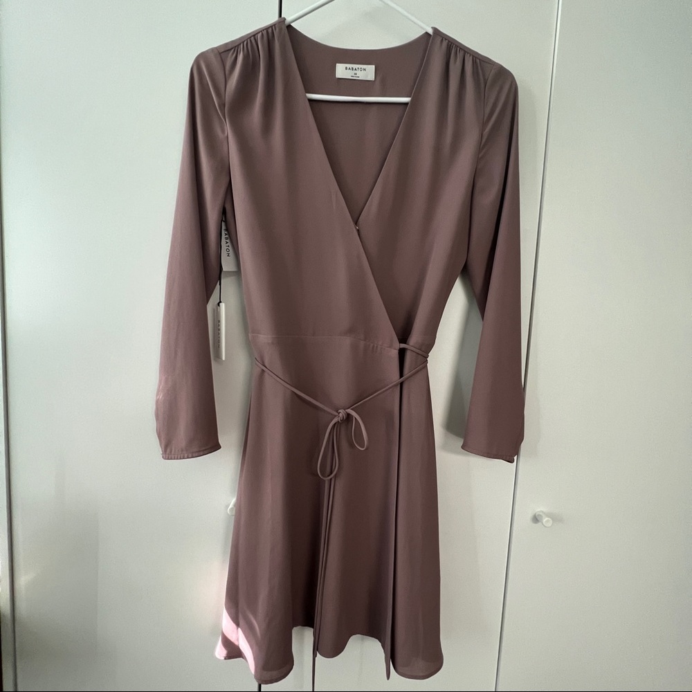 Aritzia Babaton Dress BNWT